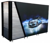 C4Display :: Light Boxes